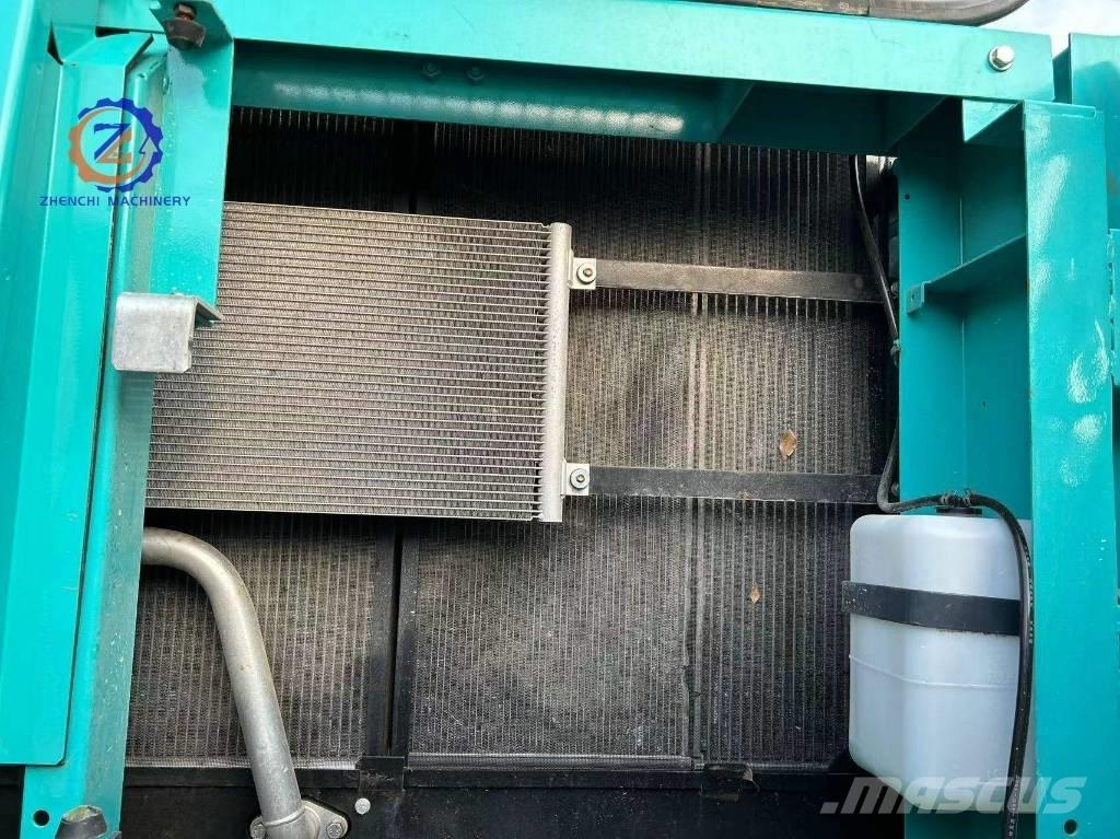 Kobelco SK 350 LC Bageri guseničari