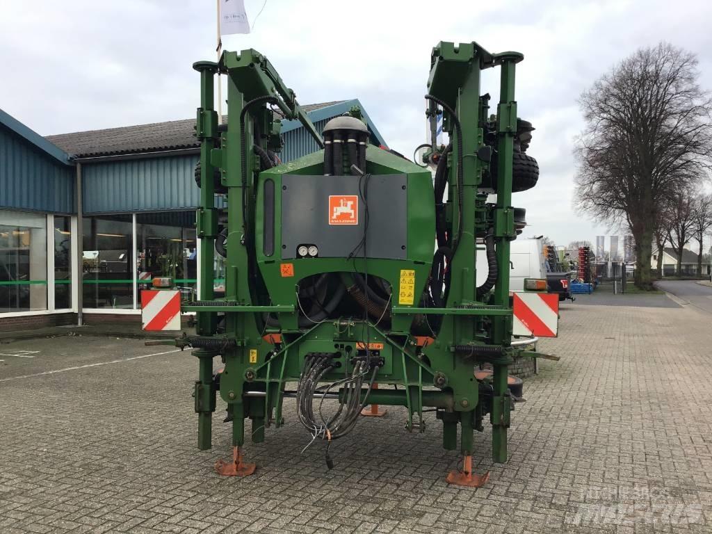 Amazone ED X6000-2 C Sejačice