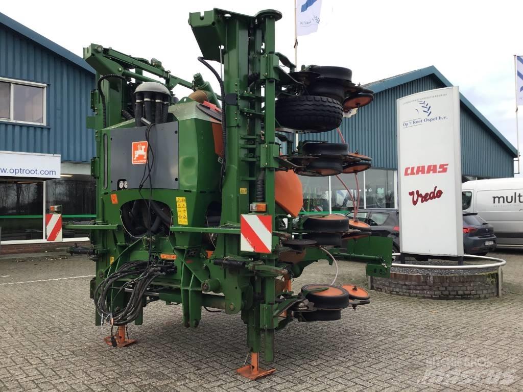 Amazone ED X6000-2 C Sejačice