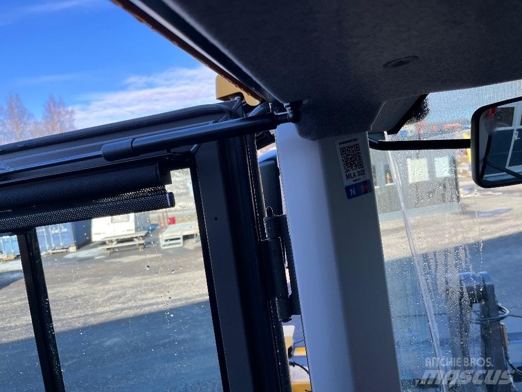 Volvo L 90 H2 Utovarivači na točkove
