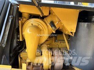 Komatsu D 155 A-5 Buldožeri guseničari