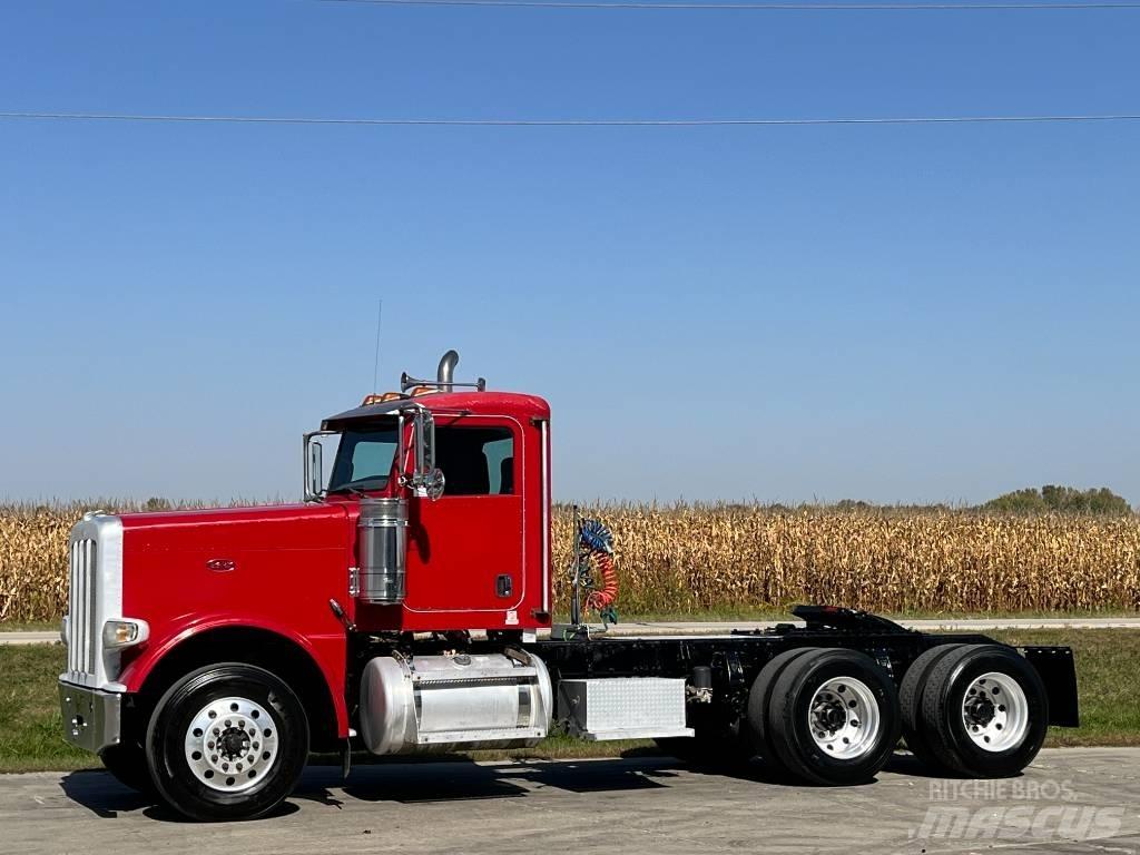 Peterbilt 389 Tegljači