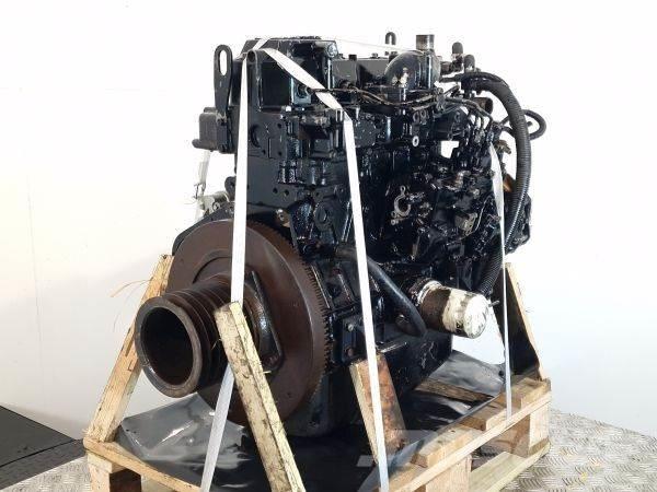 Yanmar 4TNV94L-P Kargo motori