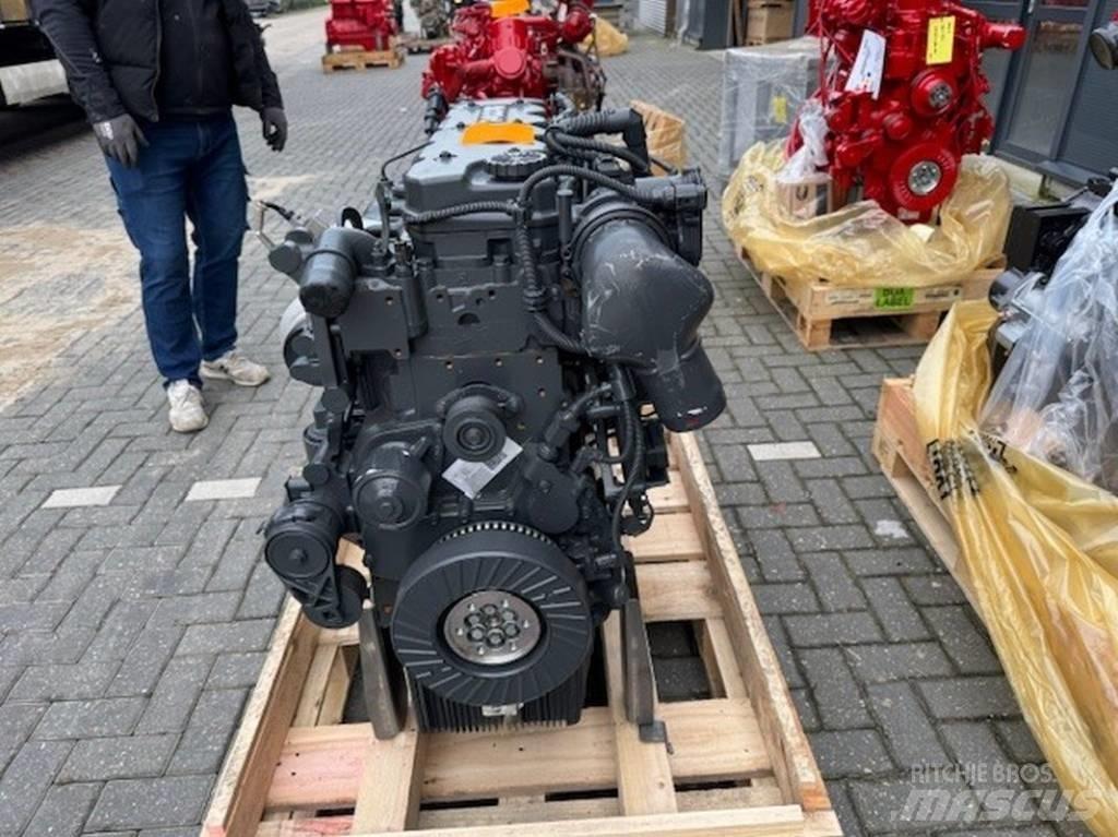 Cummins B6.7EUVIE307 Ostale poljoprivredne mašine