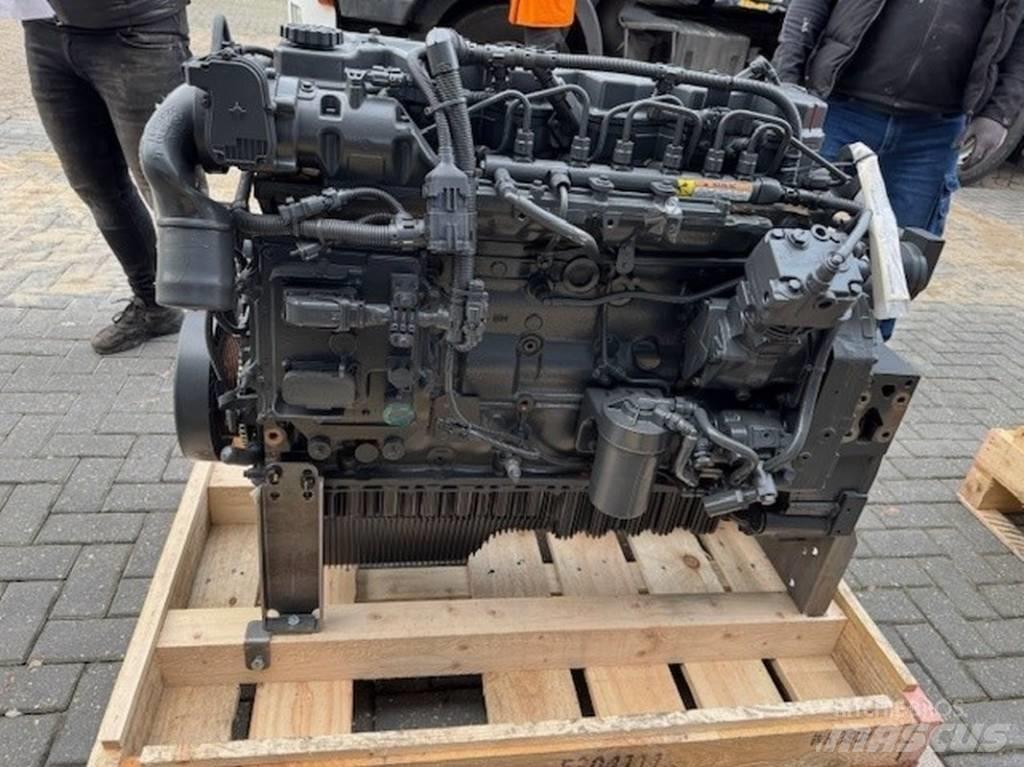 Cummins B6.7EUVIE307 Ostale poljoprivredne mašine