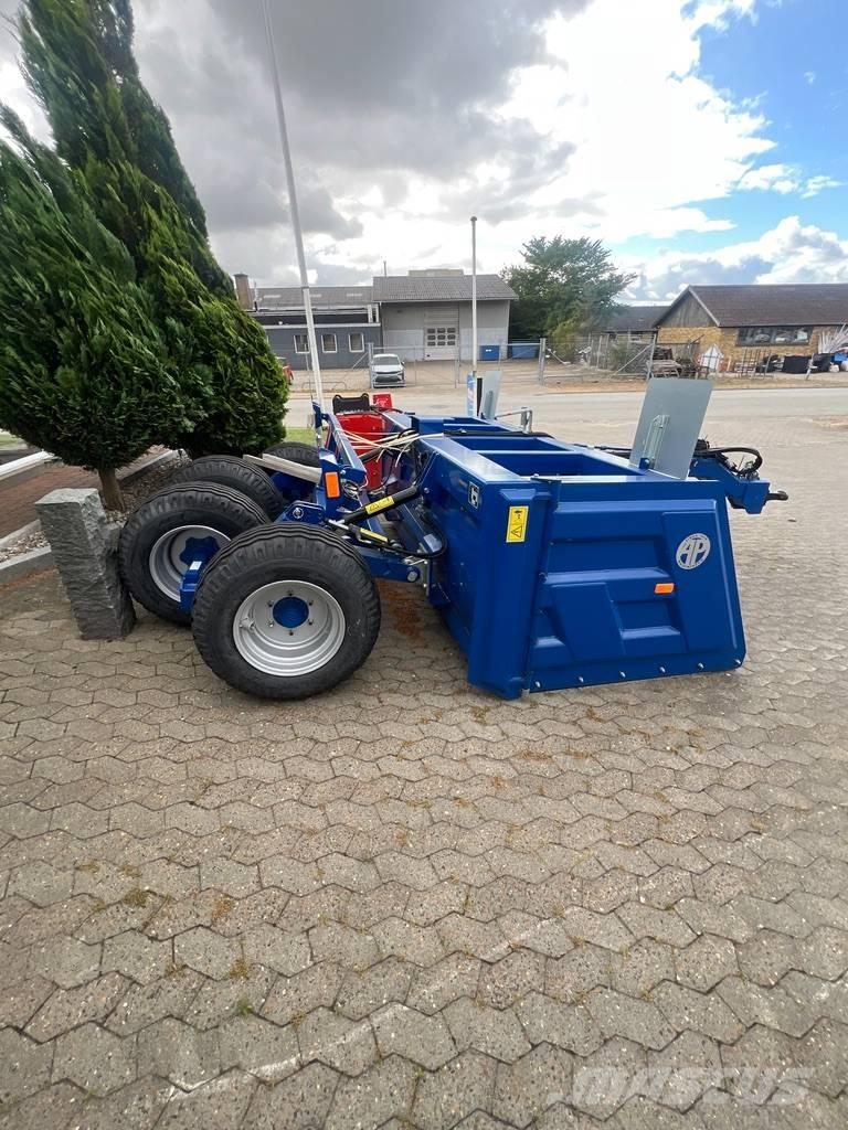 AP KB 110/300 Setvospremači