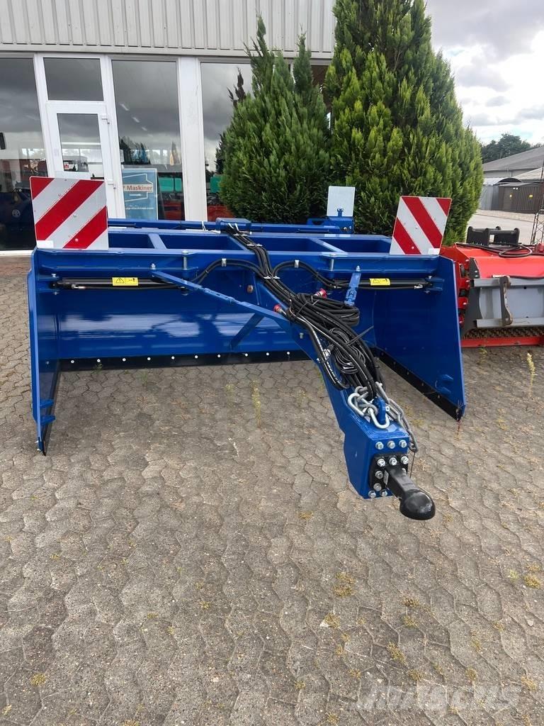 AP KB 110/300 Setvospremači