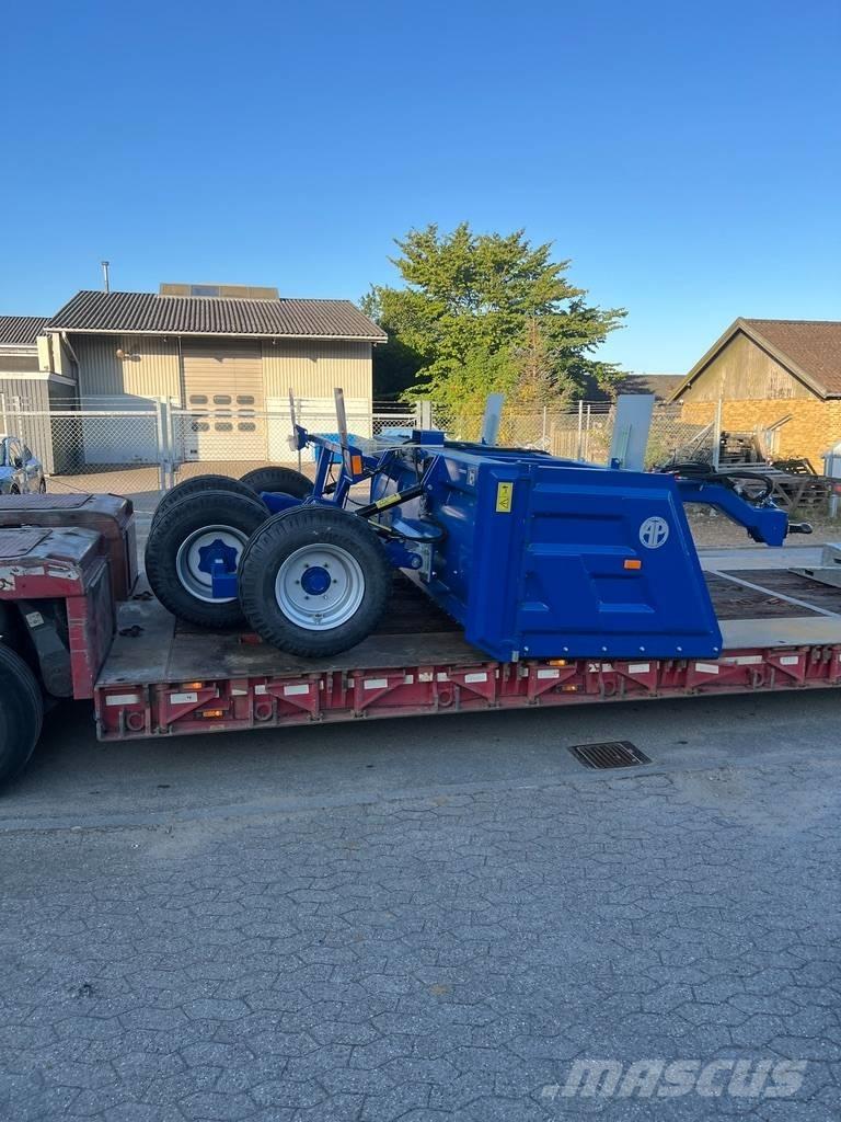 AP KB 110/300 Setvospremači