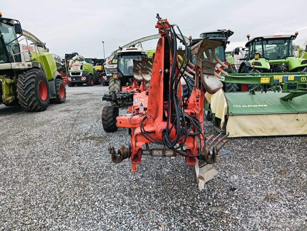 Kuhn Vari-Master 153 Plugovi obrtači