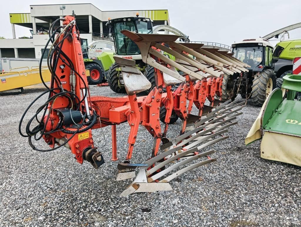 Kuhn Vari-Master 153 Plugovi obrtači