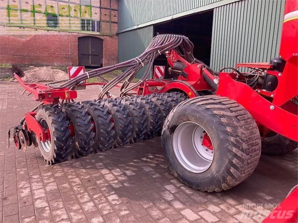 Horsch pronto 6 as Sejačice