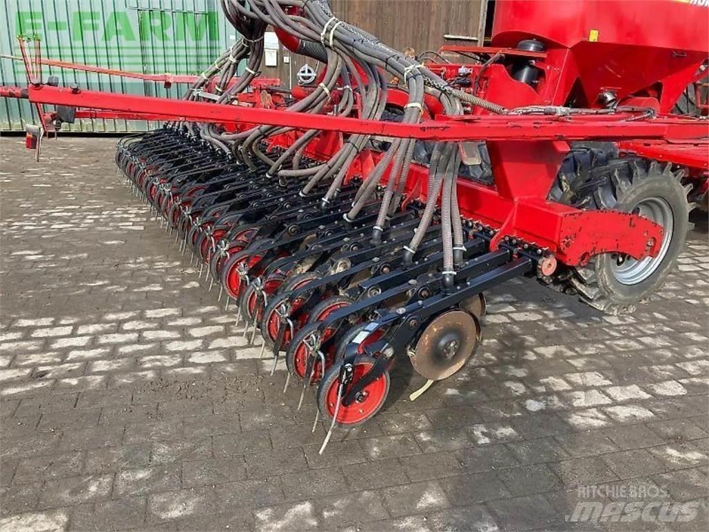 Horsch pronto 6 as Sejačice