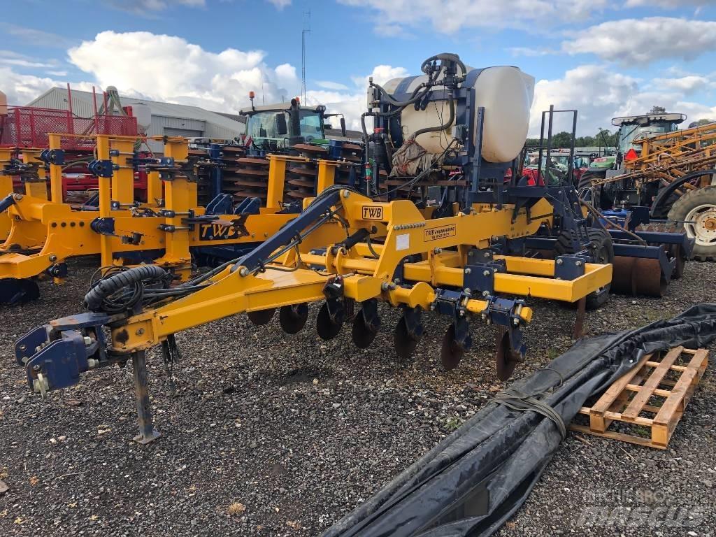  TWB 3m OSR Drill Sejačice