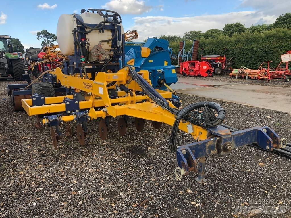  TWB 3m OSR Drill Sejačice