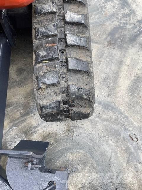 Kubota U 17-3 Mini bageri < 7t