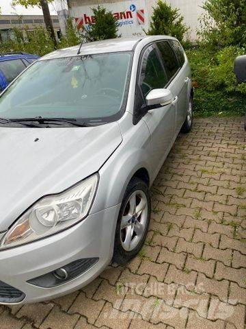 Ford Focus Turnier Automobili
