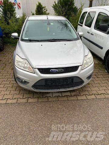 Ford Focus Turnier Automobili