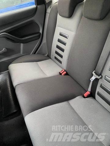 Ford Focus Turnier Automobili