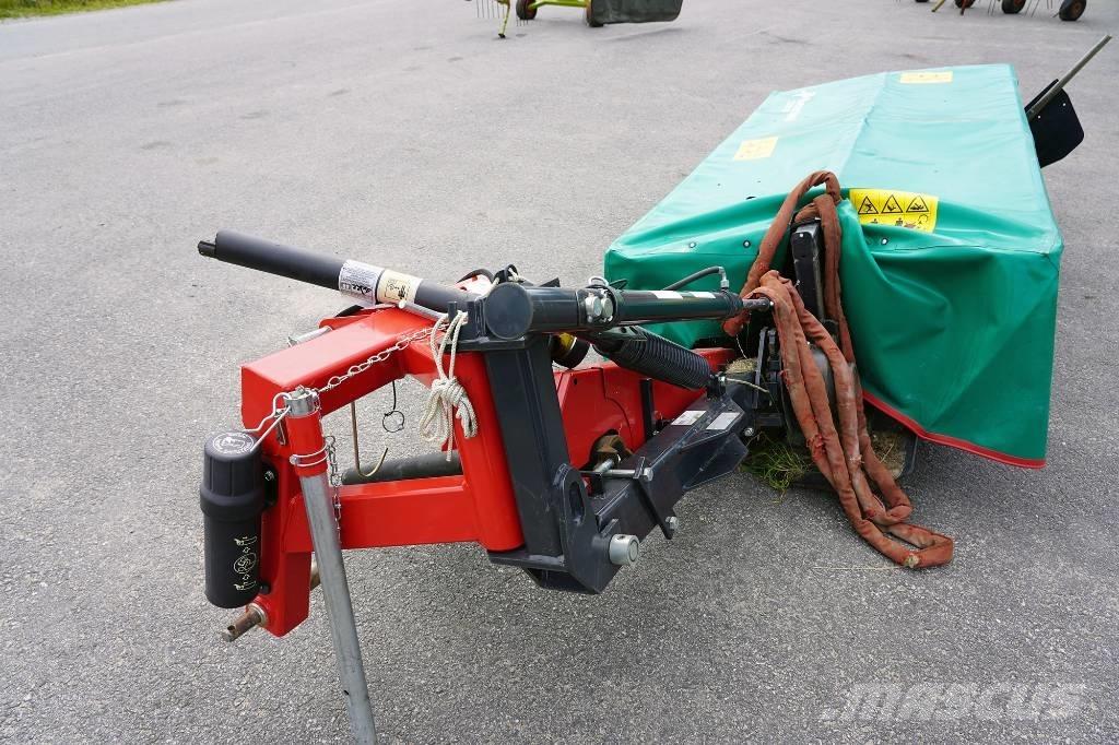 Kverneland 2324 Uređaji za kosačice