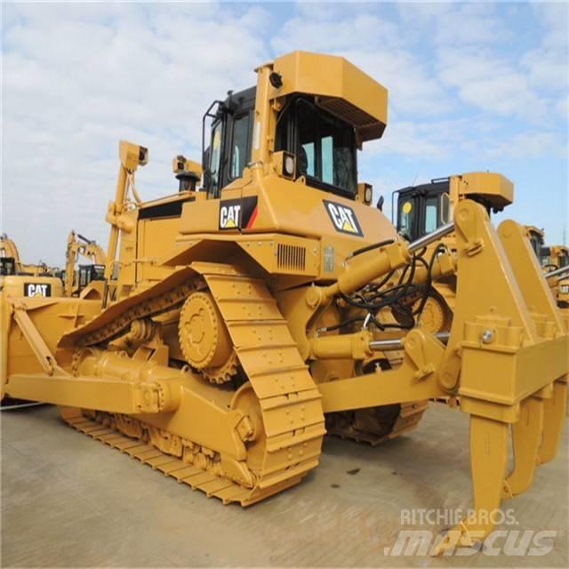 CAT D 7 R Buldožeri guseničari