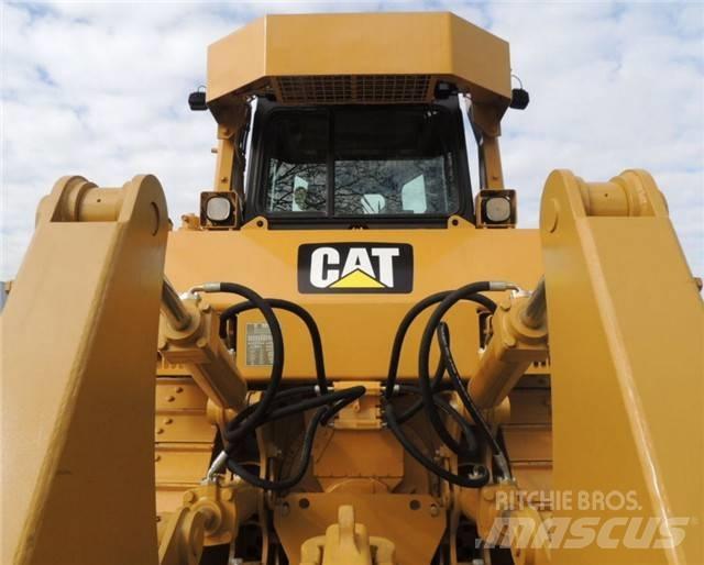 CAT D 7 R Buldožeri guseničari
