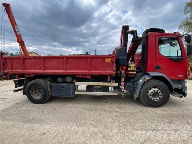 DAF LF55.280 Tegljači