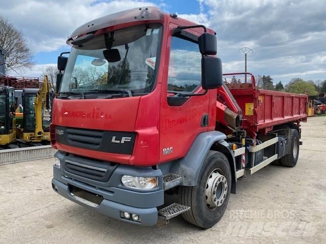 DAF LF55.280 Tegljači