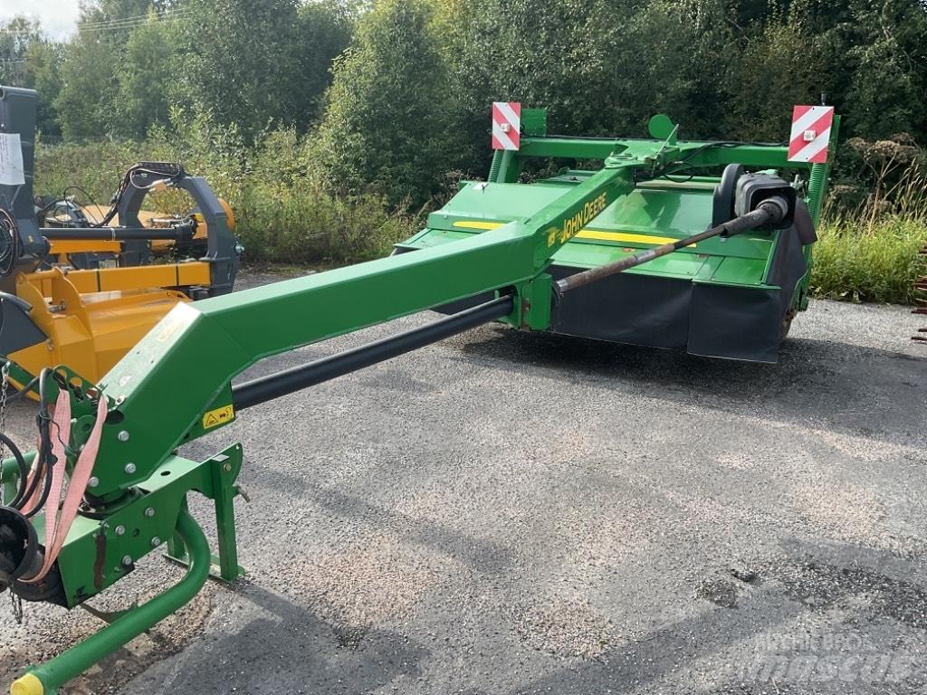 John Deere 530 Uređaji za kosačice