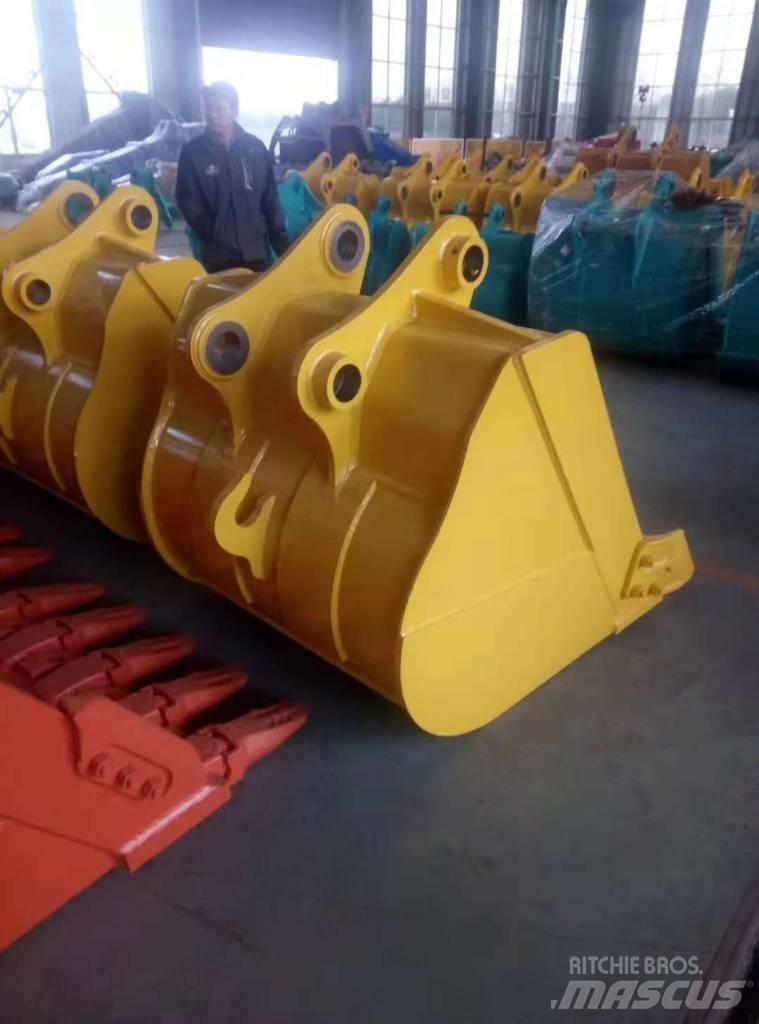 Volvo EC210 bucket Kašike / Korpe
