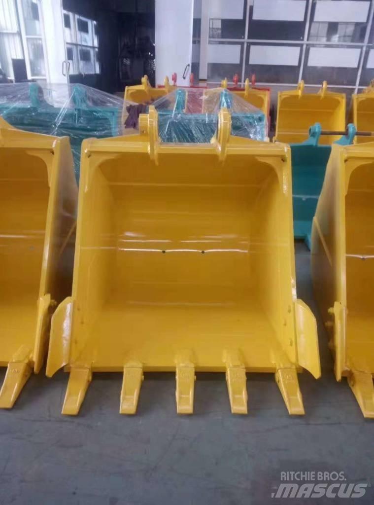 Volvo EC210 bucket Kašike / Korpe