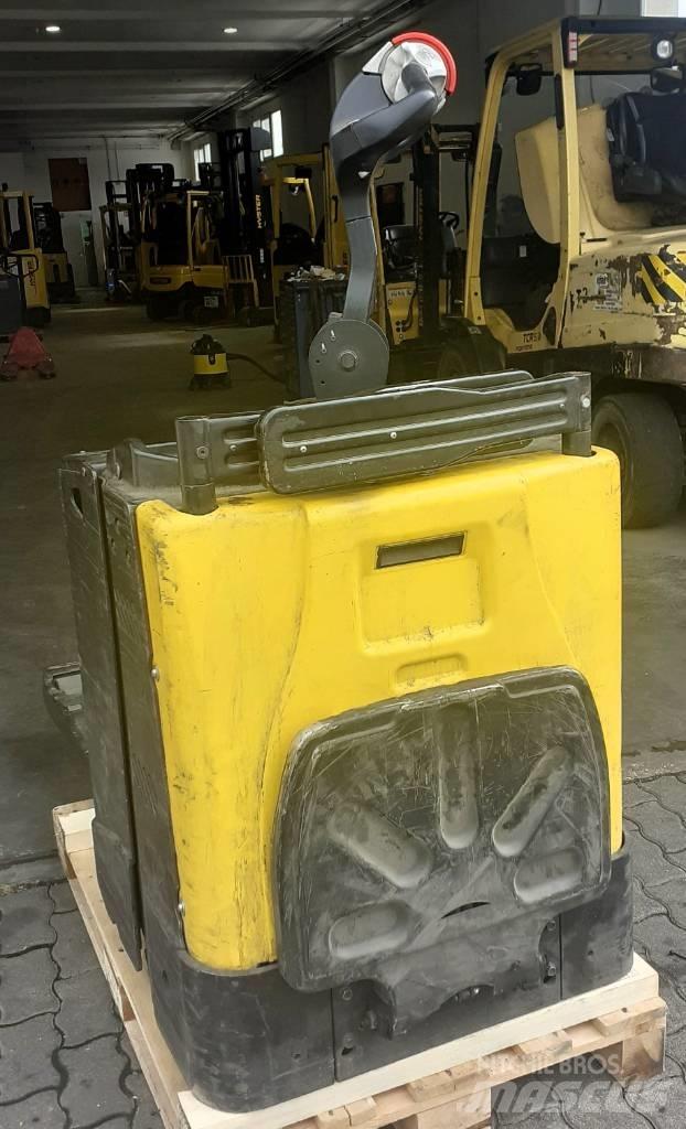 Hyster P2.0S FBW Ručni električni viljuškar