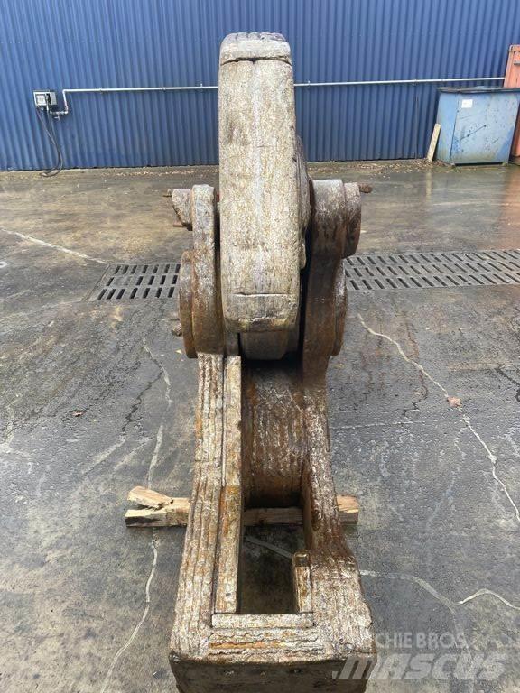 Labounty MSD 3000R Makaze