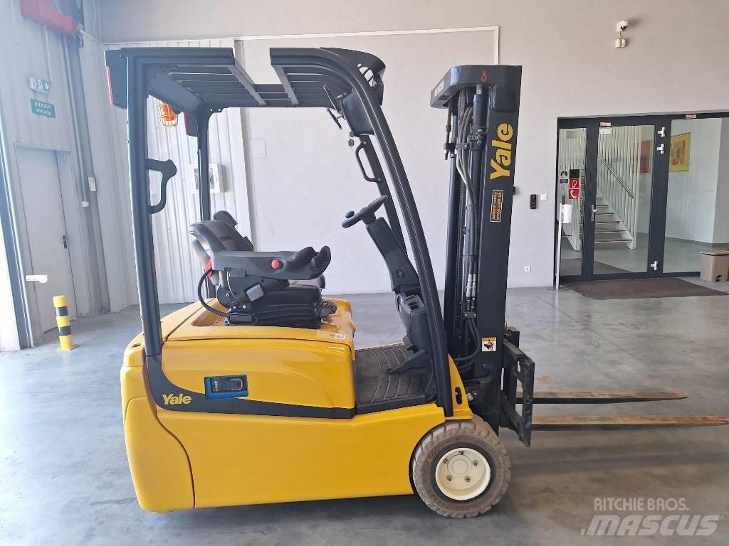 Yale ERP 20 VT Električni viljuškari