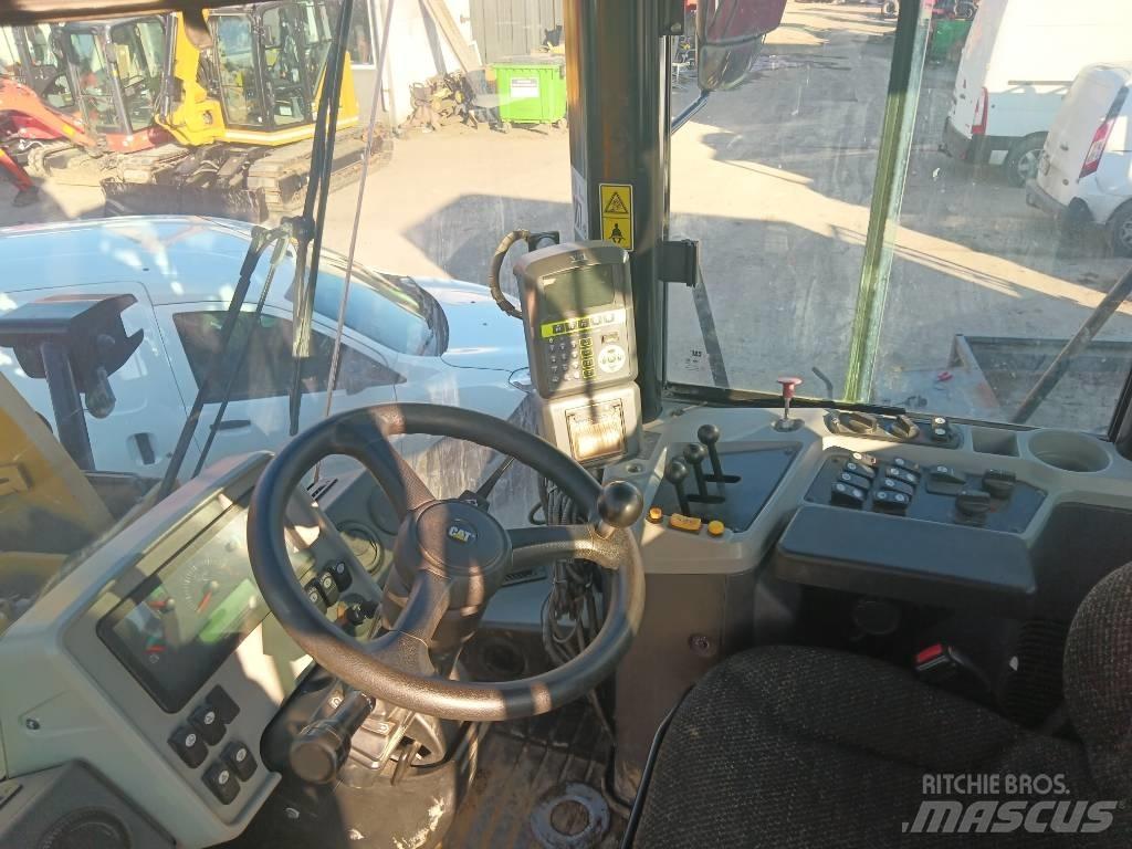 CAT 950 A Utovarivači na točkove