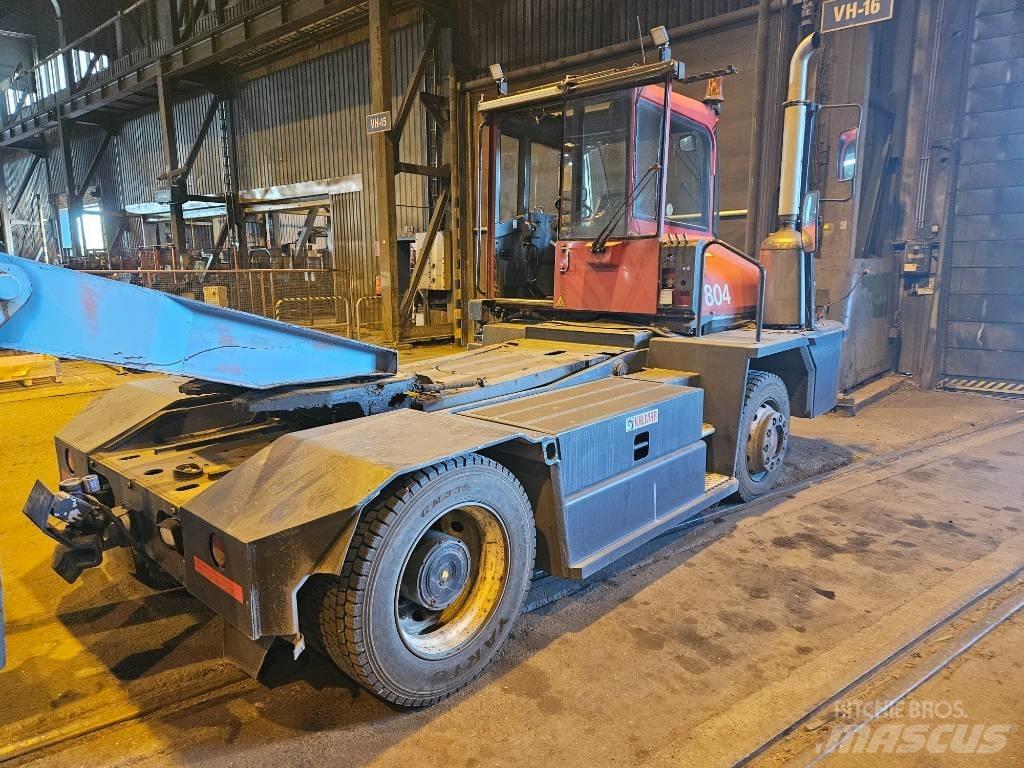 Kalmar TR618i Terminalni tegljači