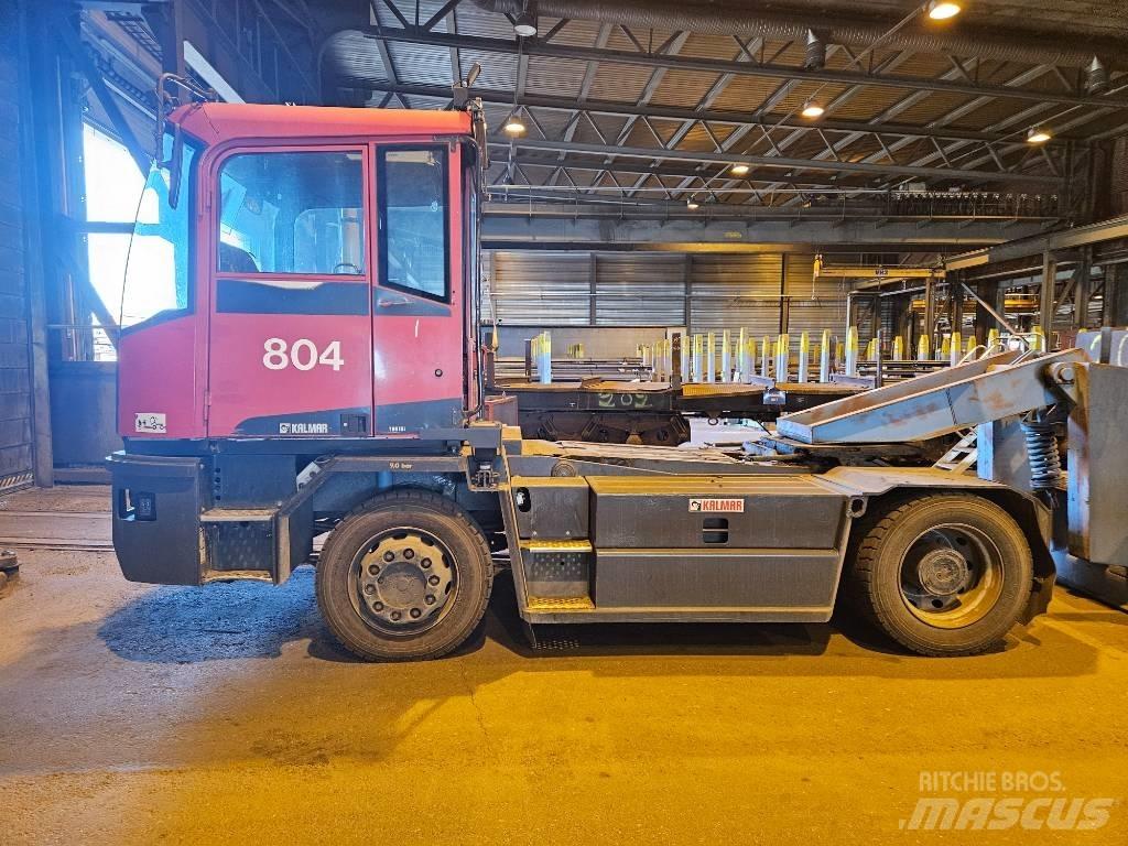 Kalmar TR618i Terminalni tegljači