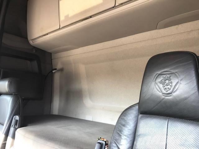 Scania R500 A6X4 Tegljači