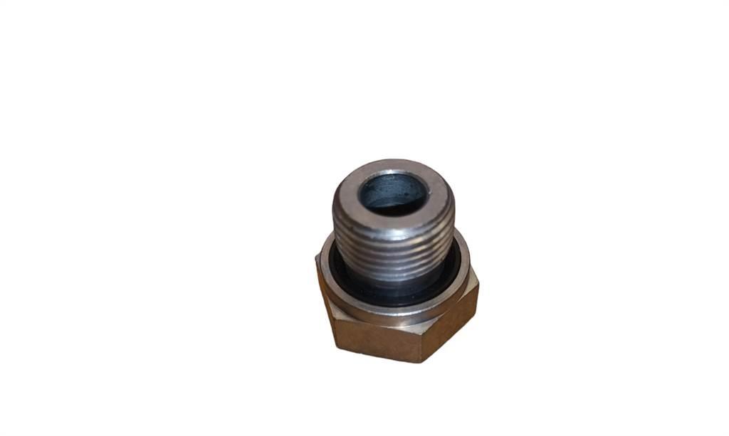 Ponsse 0062367 Hidraulika
