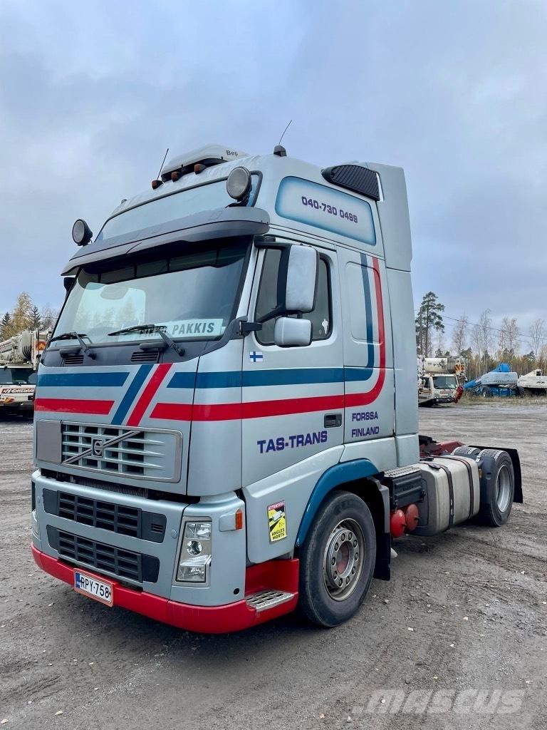 Volvo FH 12 460 Tegljači
