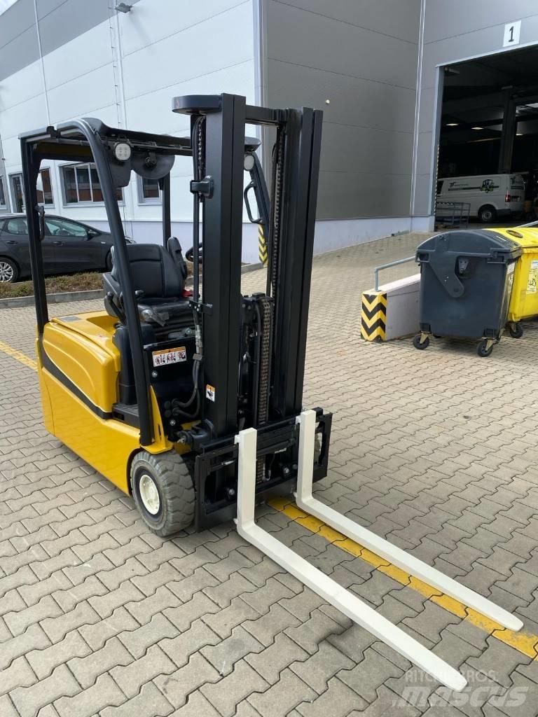 Yale ERP16VTLWB Električni viljuškari