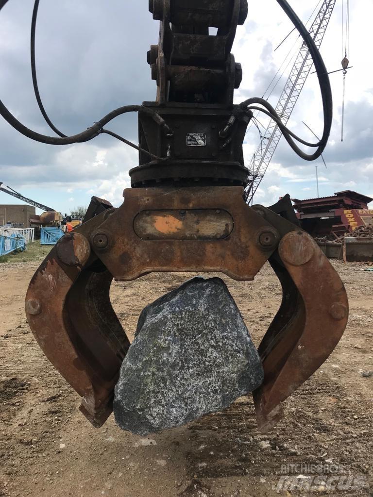 Furukawa FDG 40 PL Grabulje