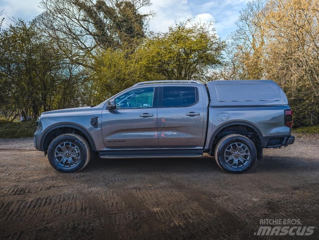 Ford Ranger Pik up kamioni