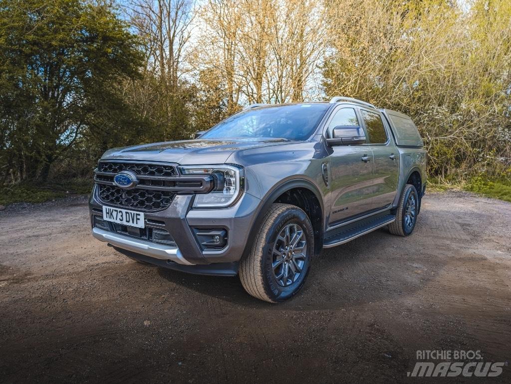 Ford Ranger Pik up kamioni