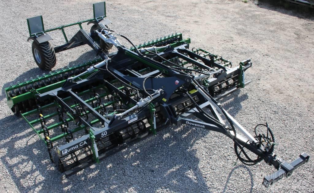 Awemak Puma CA 60 Kultivatori