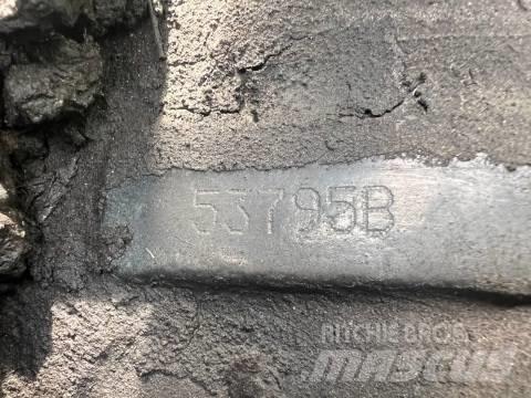 Yanmar VIO40-5B Mini bageri < 7t