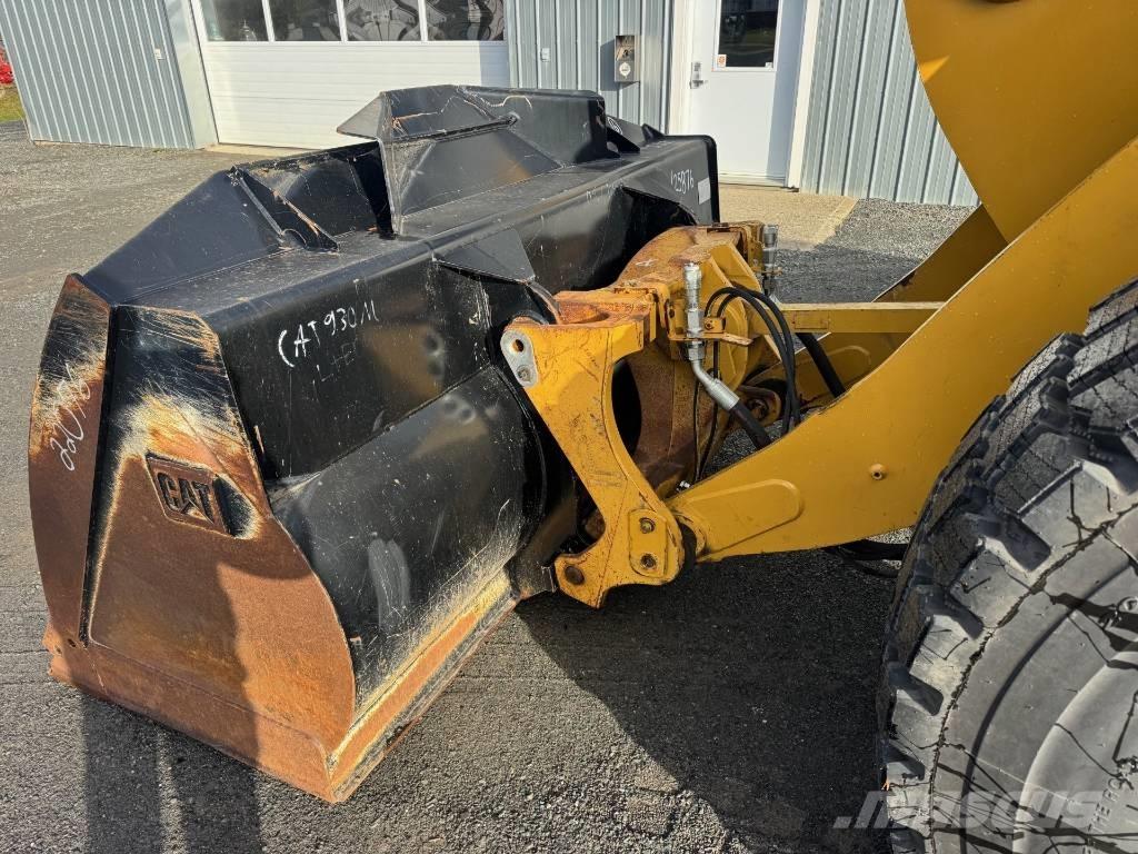 CAT 926 M Utovarivači na točkove