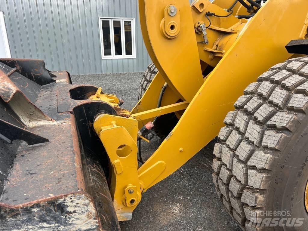CAT 926 M Utovarivači na točkove