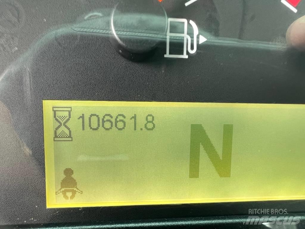 CAT 926 M Utovarivači na točkove
