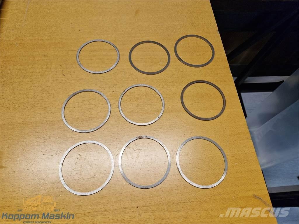 Ponsse 7317028 Menjači