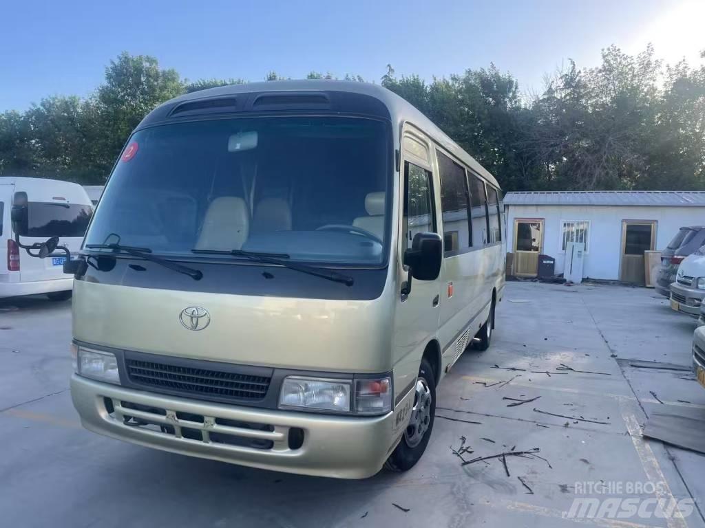 Toyota Coaster Međugradski autobusi